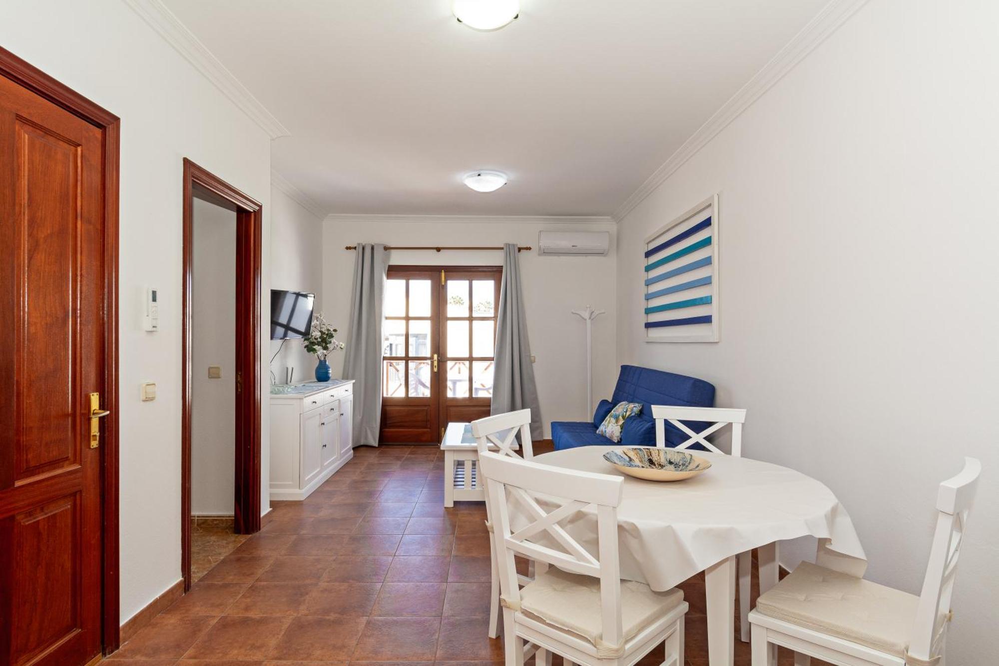 Playa Blanca Sunlight Apartment By Pvl Bagian luar foto
