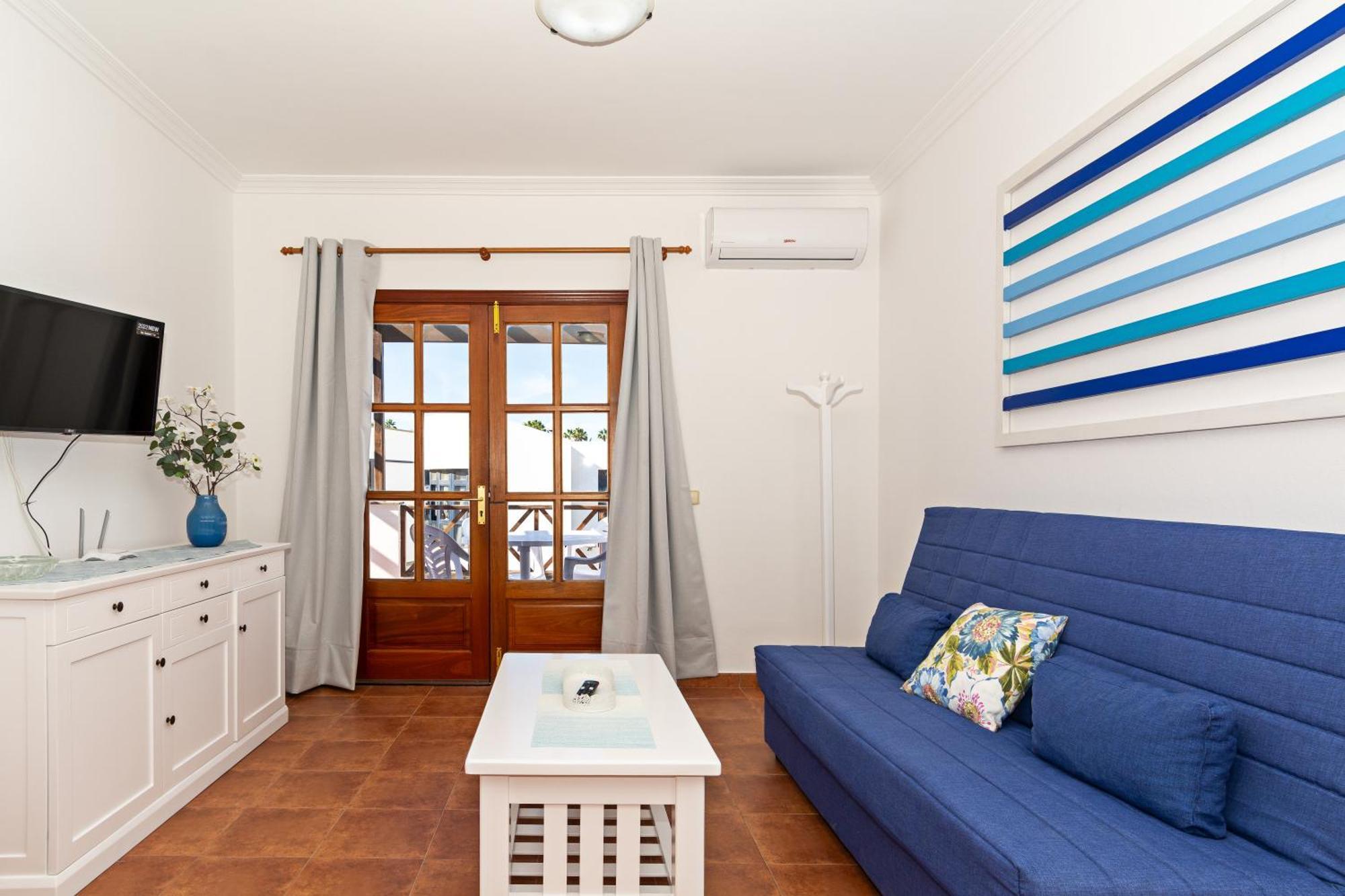 Playa Blanca Sunlight Apartment By Pvl Bagian luar foto