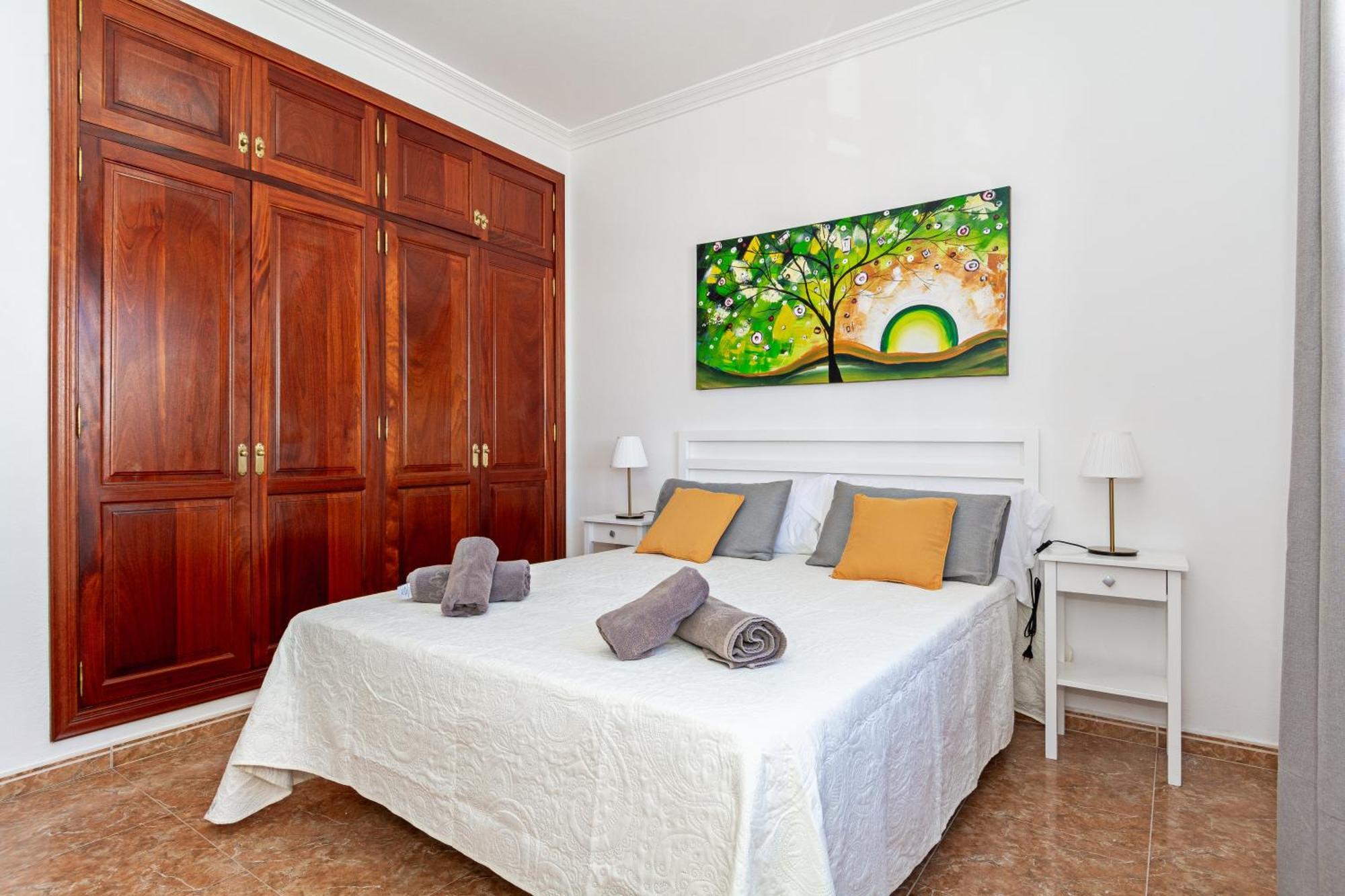 Playa Blanca Sunlight Apartment By Pvl Bagian luar foto