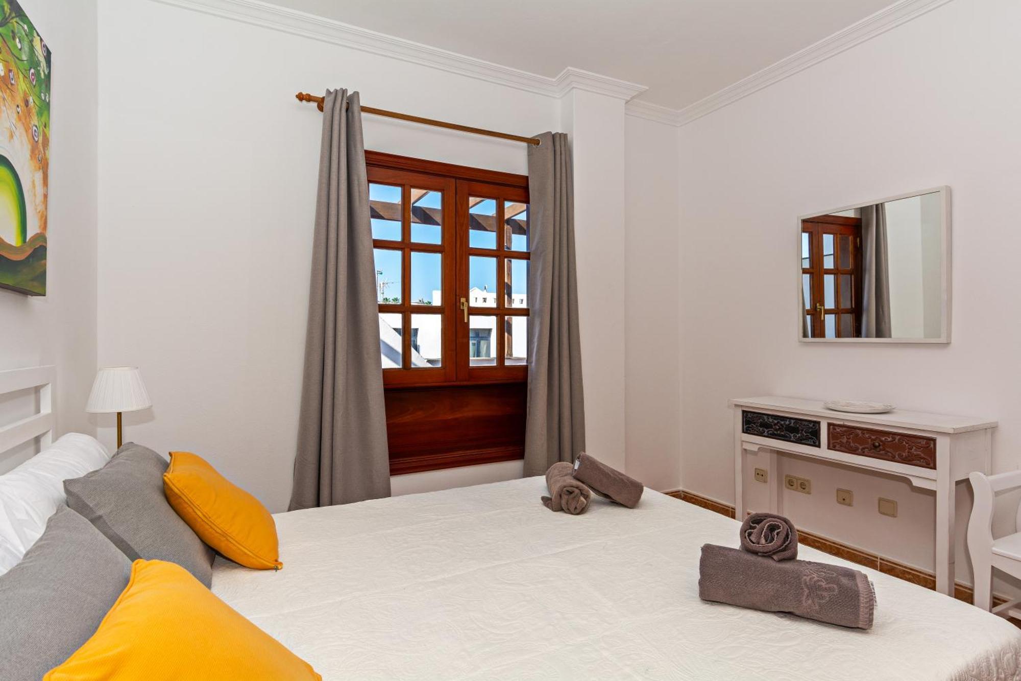 Playa Blanca Sunlight Apartment By Pvl Bagian luar foto