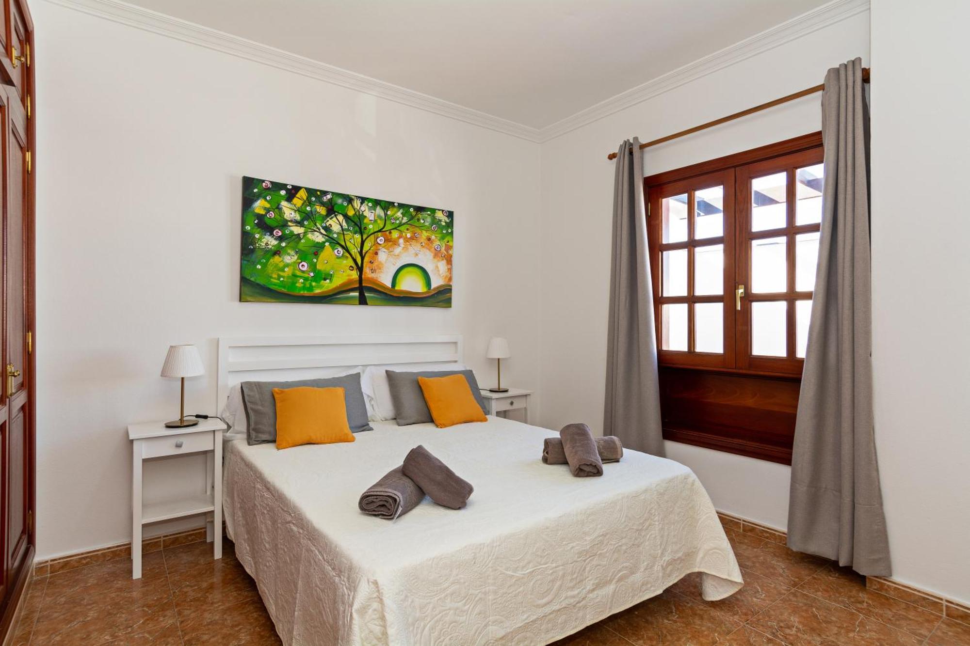 Playa Blanca Sunlight Apartment By Pvl Bagian luar foto