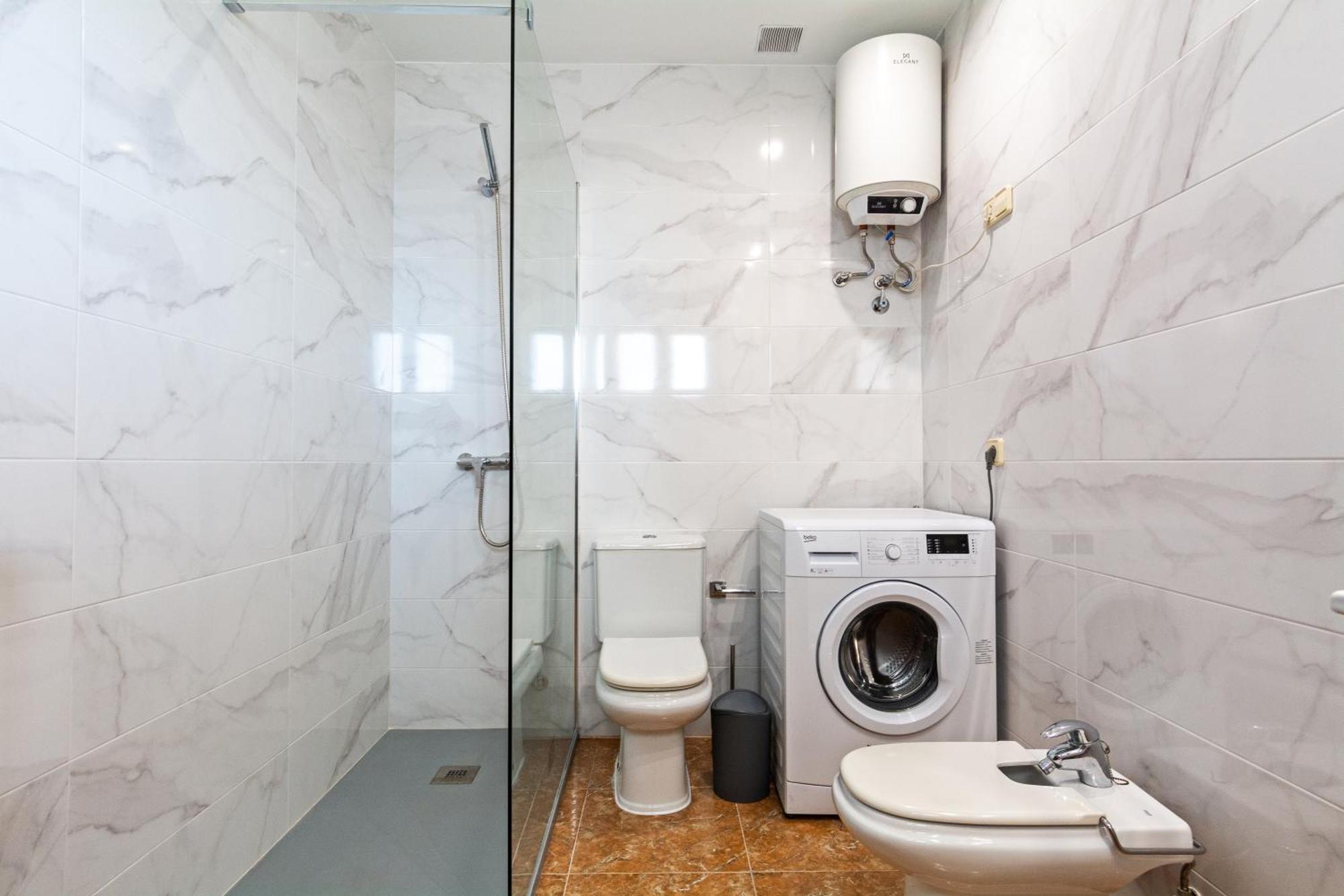 Playa Blanca Sunlight Apartment By Pvl Bagian luar foto